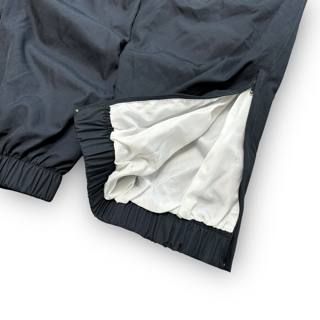 00s Lacoste Navy Track Pants (L)