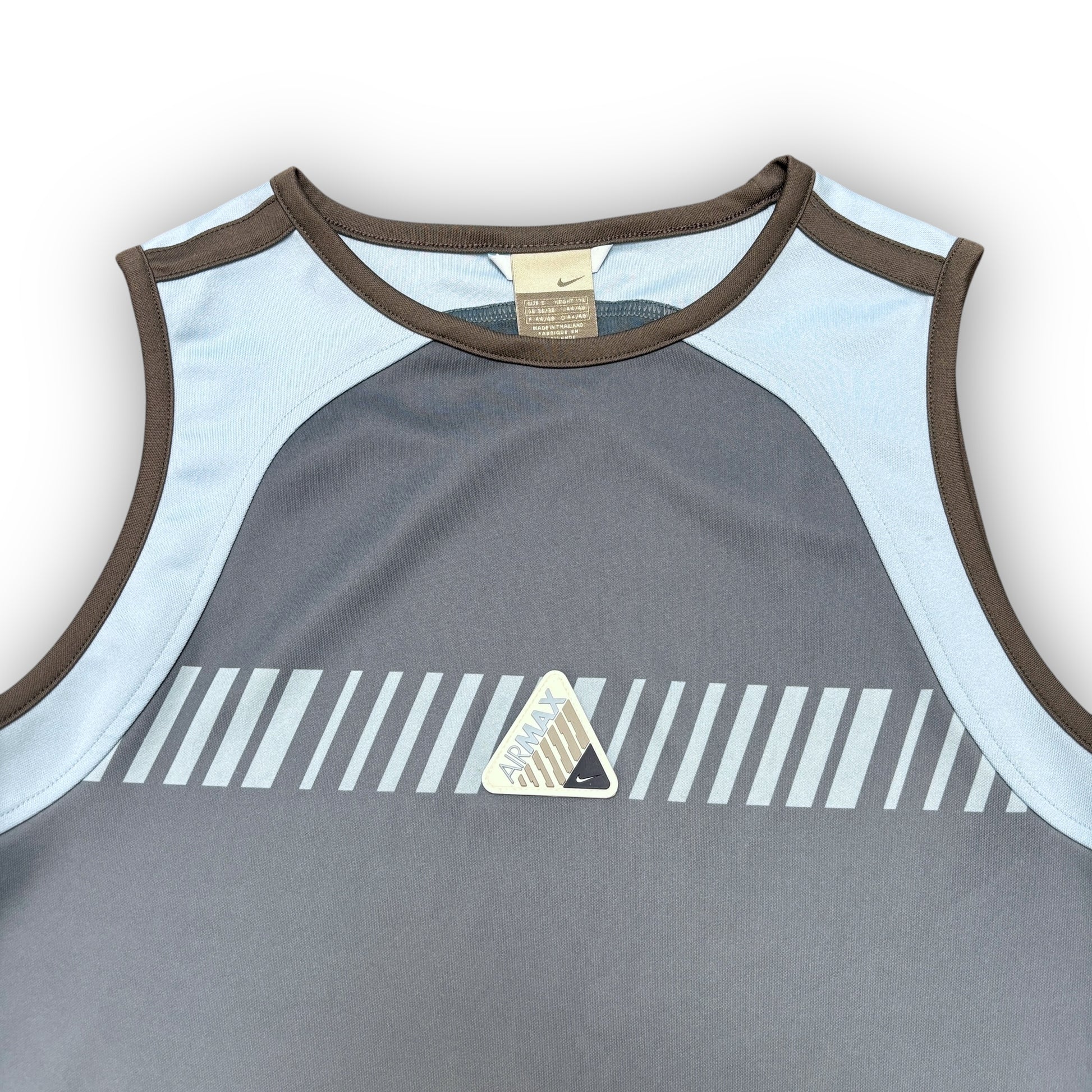 00s Nike Air Max (S)