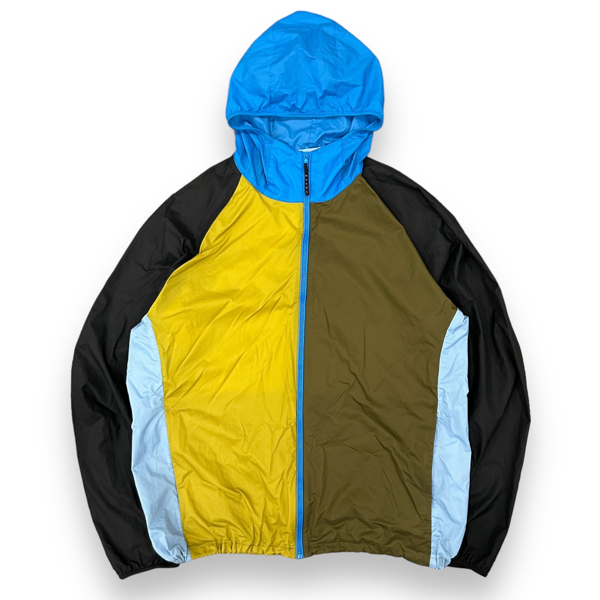 Marni x Uniqlo Lightweight Jacket (XL)