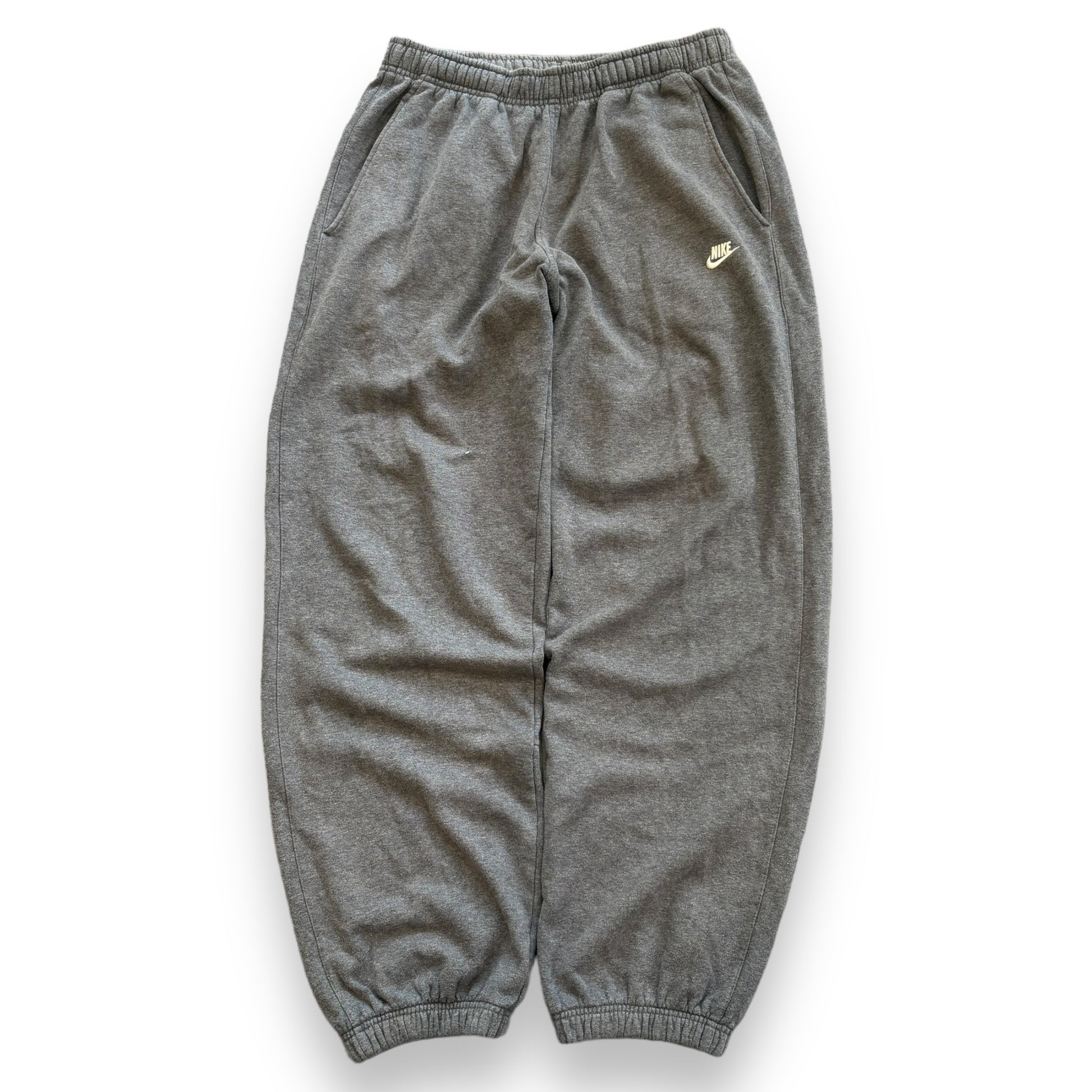 00s Baggy Nike Joggers (M)