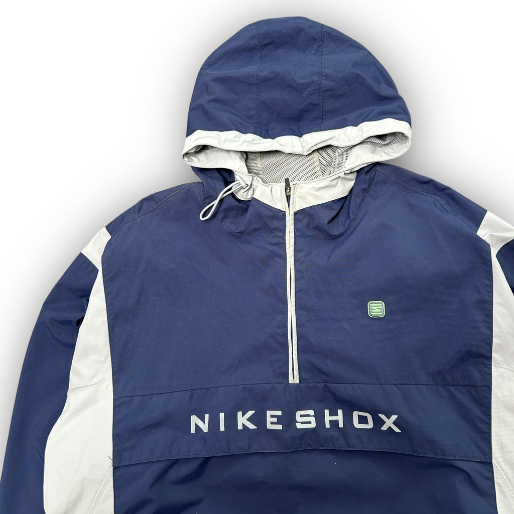 00s Nike Shox Jacket (XL)