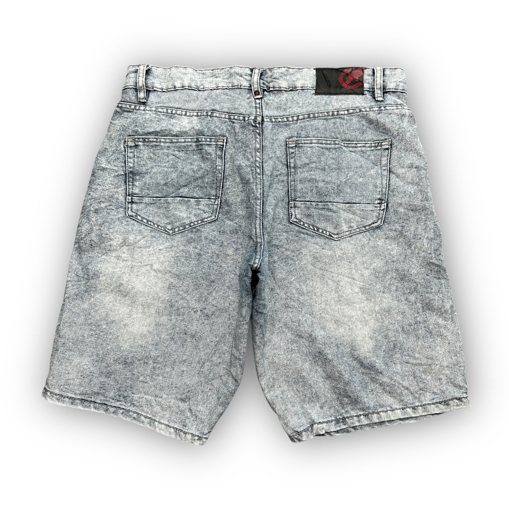 00s Baggy Ecko Unltd Jorts (36")