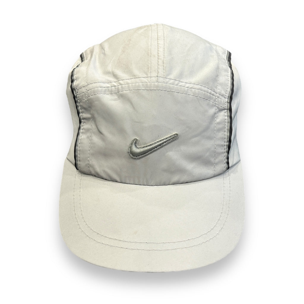 Nike Air Max Hat White/Silver