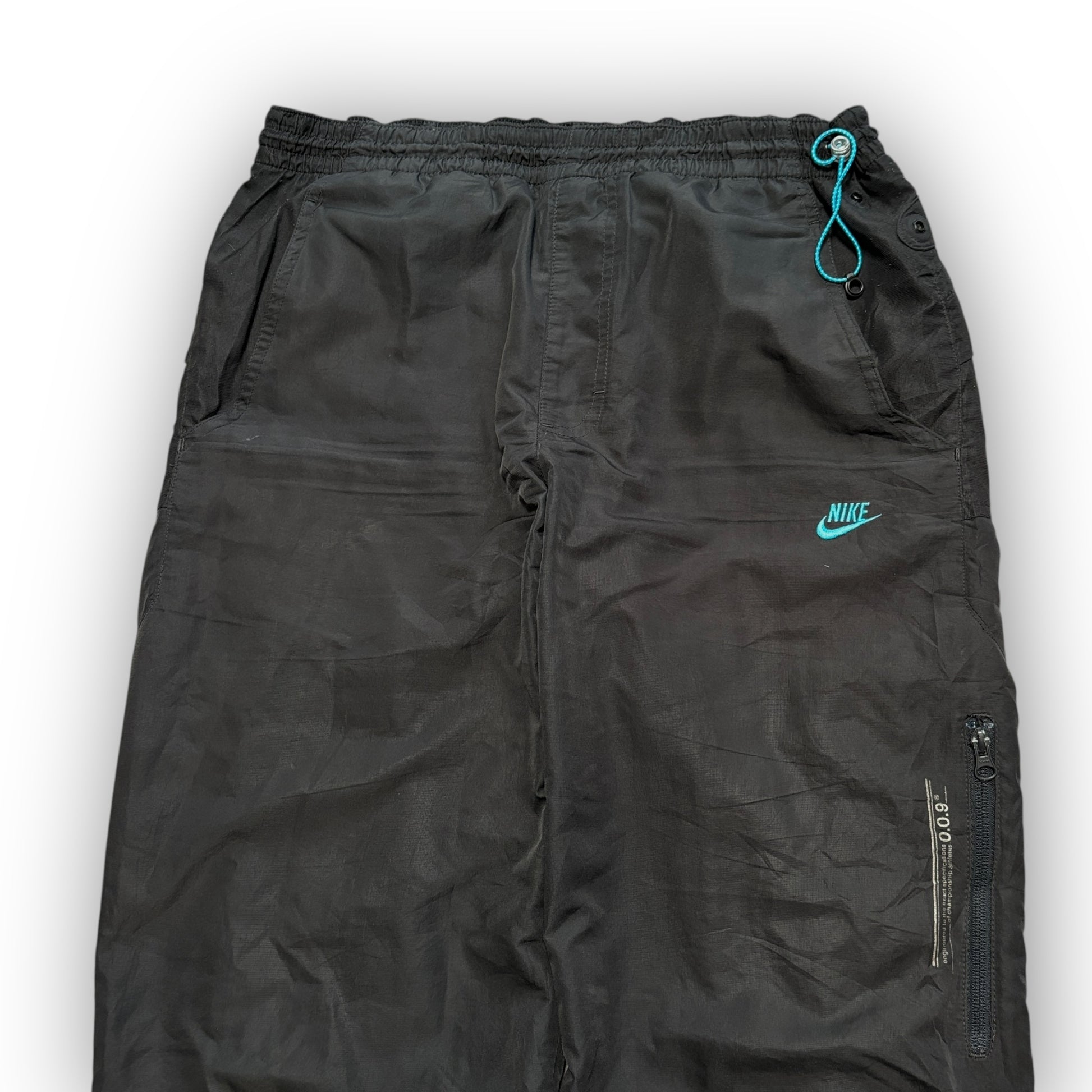00s Baggy Nike Air Joggers (S)