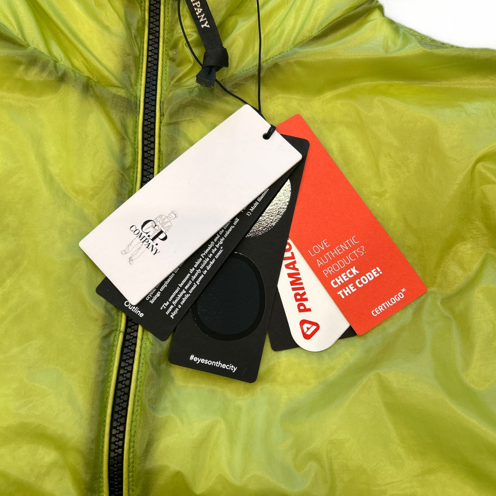 Cp Company Outline Jacket (L)