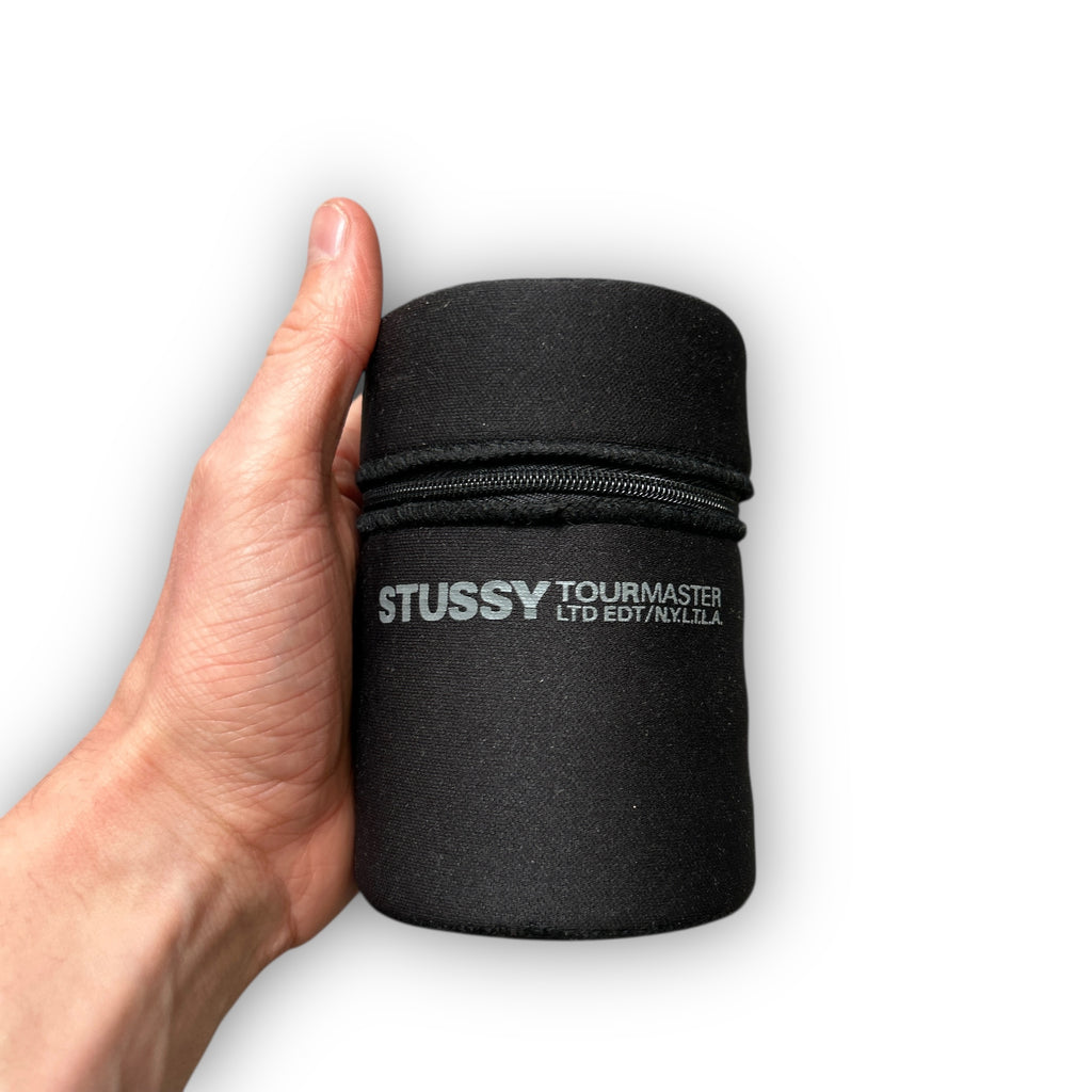 2000 Stussy Limited Edition Tourmaster Watch