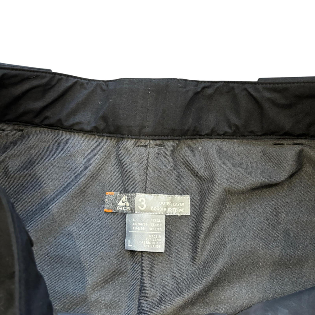 00s Nike ACG Trousers (XL)