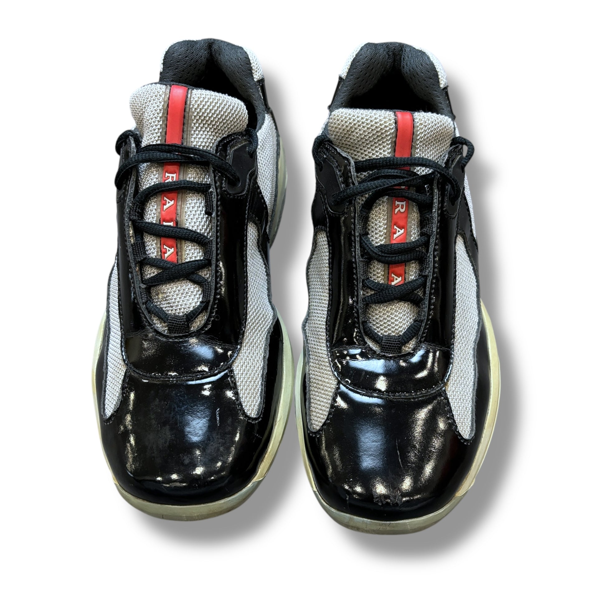 Prada America’s Cups (7uk)