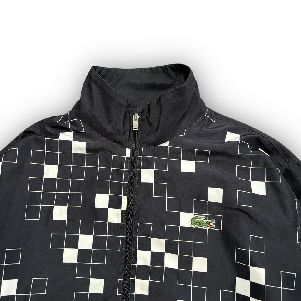 00s Lacoste Track Jacket (L)