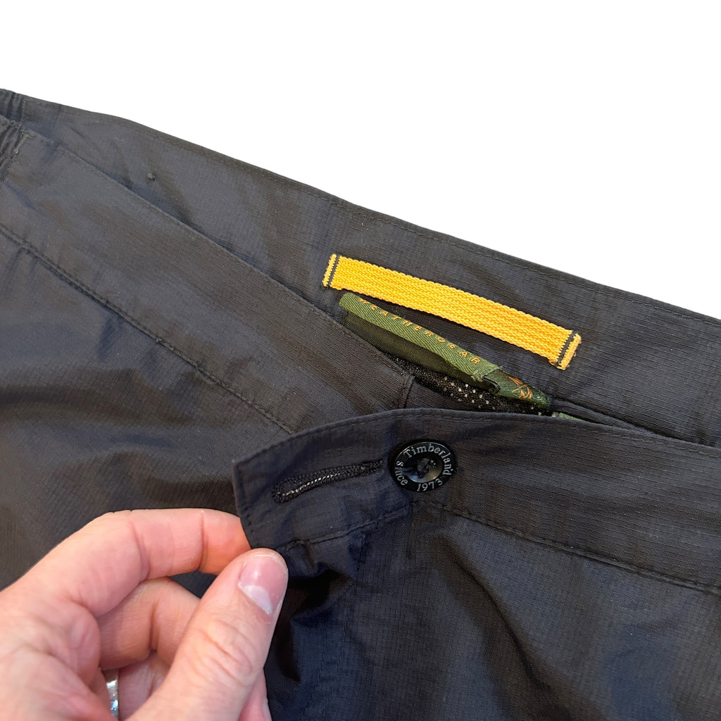 00s Timberland Baggy Combat Trousers (M)