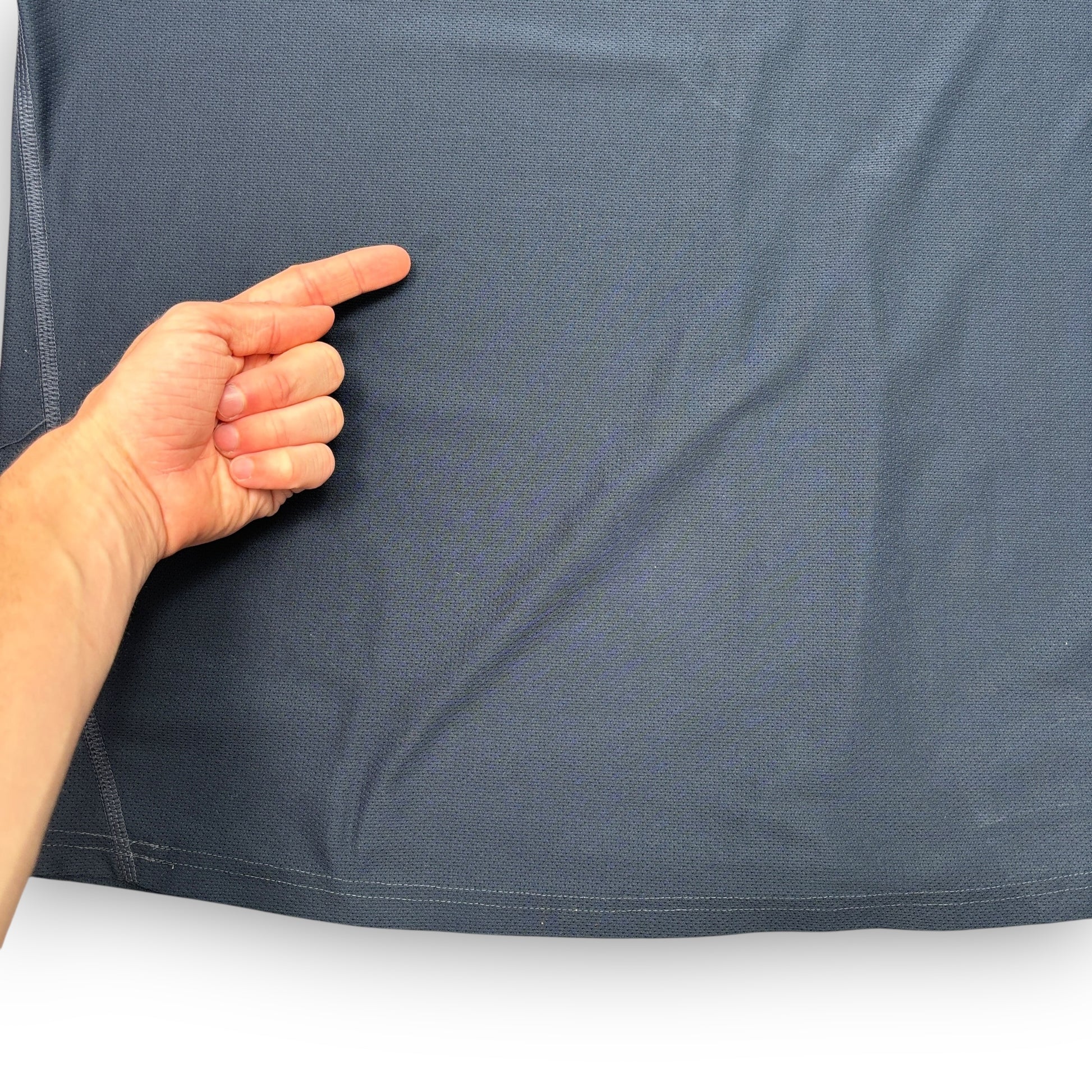 00s Nike Dri Fit T-Shirt (L)