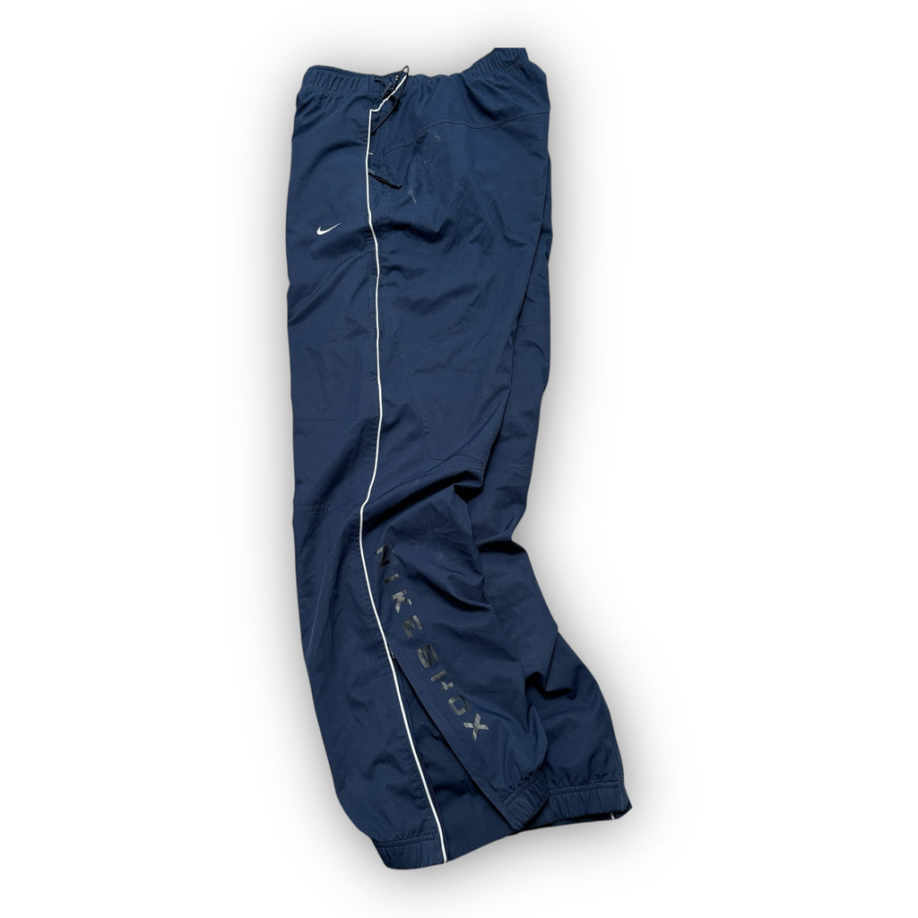 00s Nike Shox Track Pants (M)