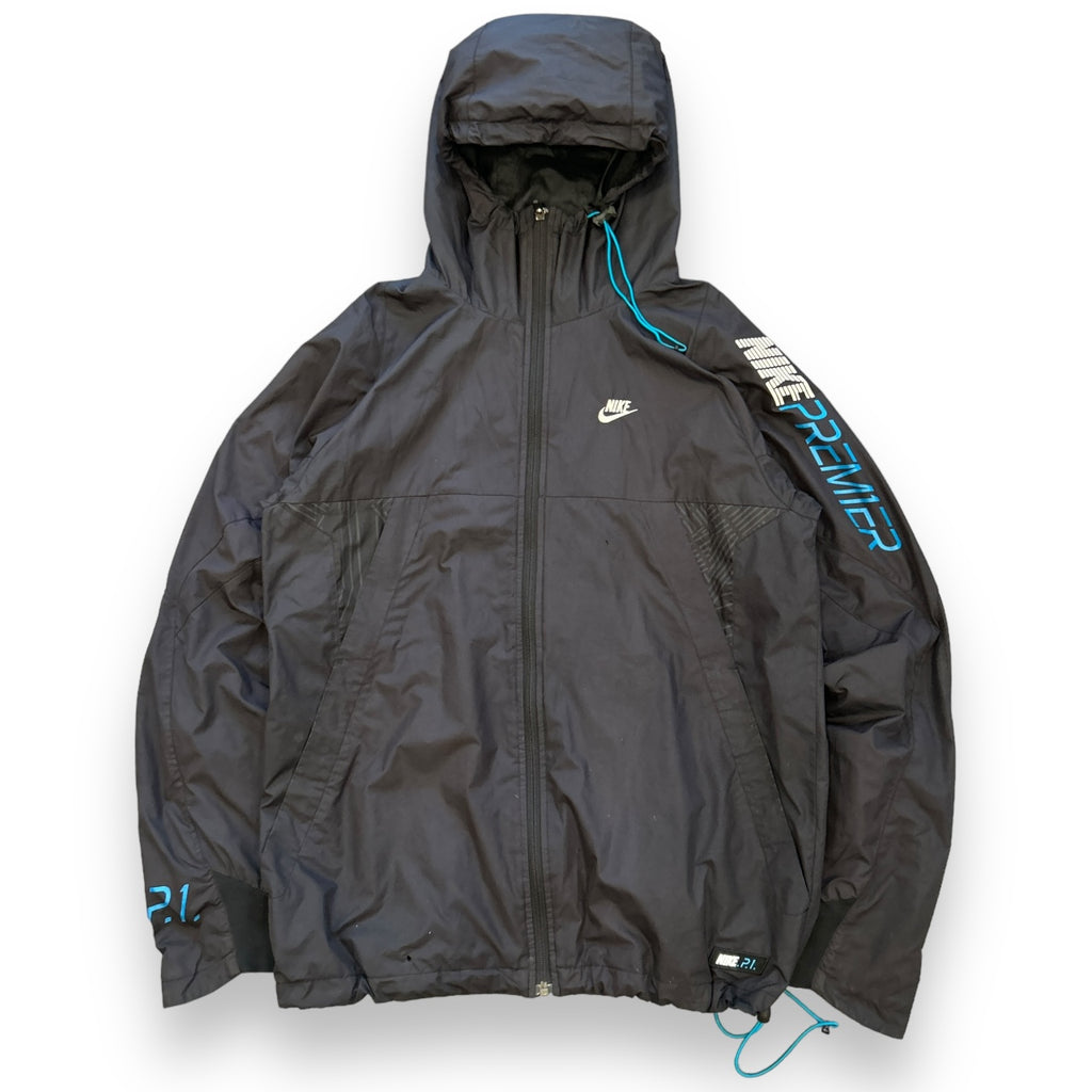 00s Nike Premier Zipped Jacket (S)