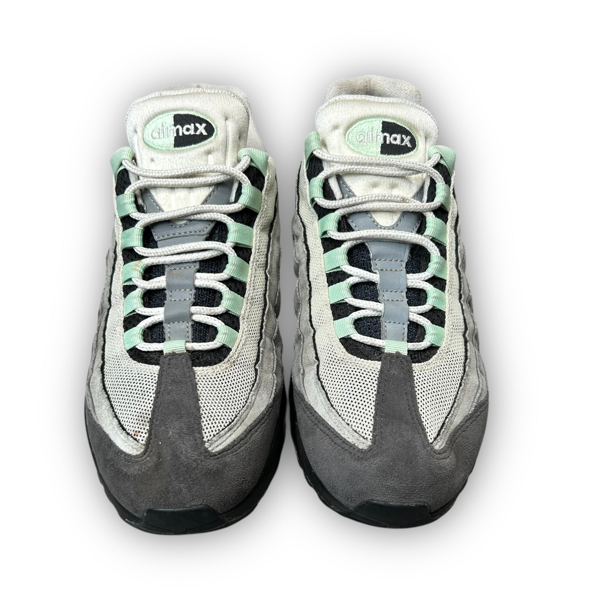 Nike Air Max 95 Fresh Mint (8.5uk)