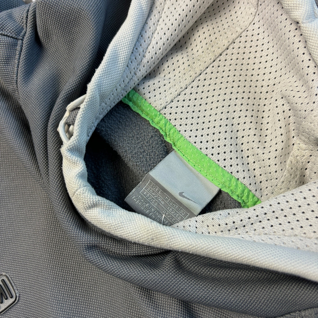 00s Nike Shox Hoodie (L)