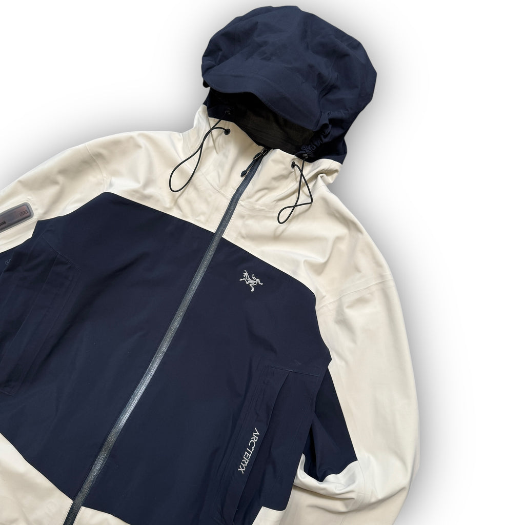 2006 Arc'teryx Orca Gore-tex Soft Shell Scorpion Jacket (XL)