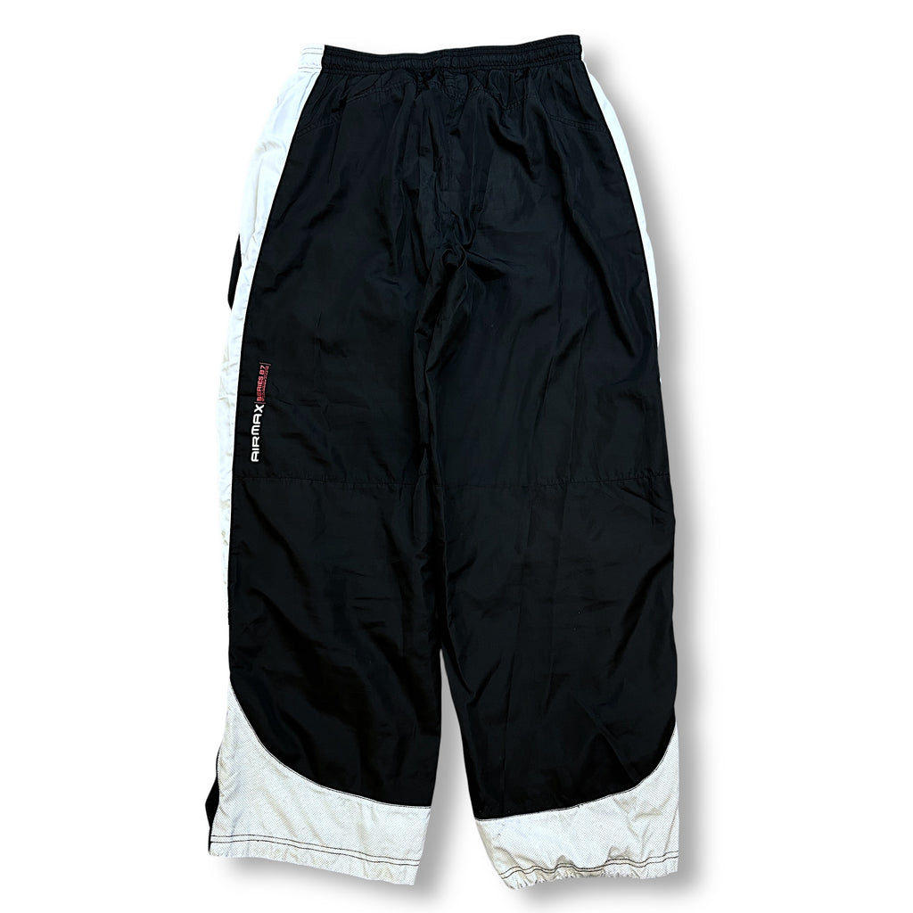 00s Baggy Nike Air Max Joggers (XL)