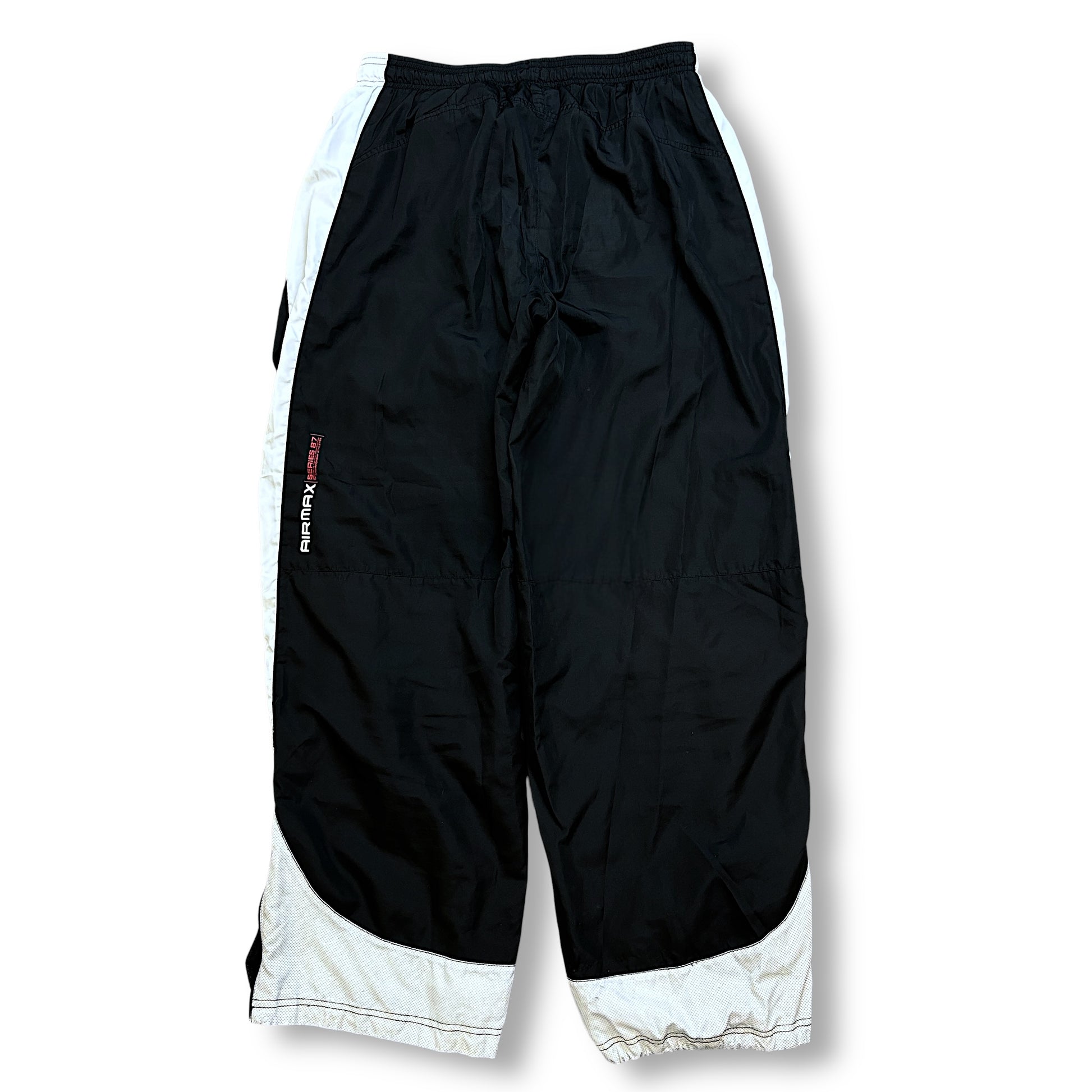 00s Baggy Nike Air Max Joggers (XL)