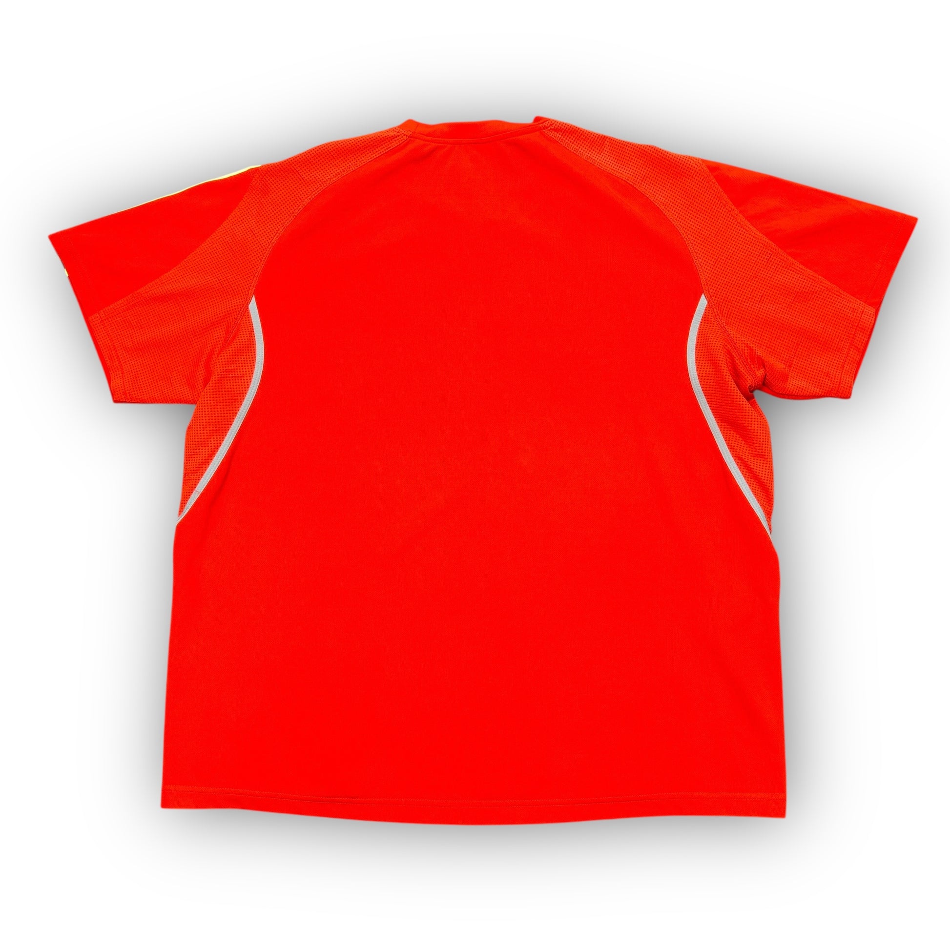 00s Adidas Formation T-Shirt (XL)