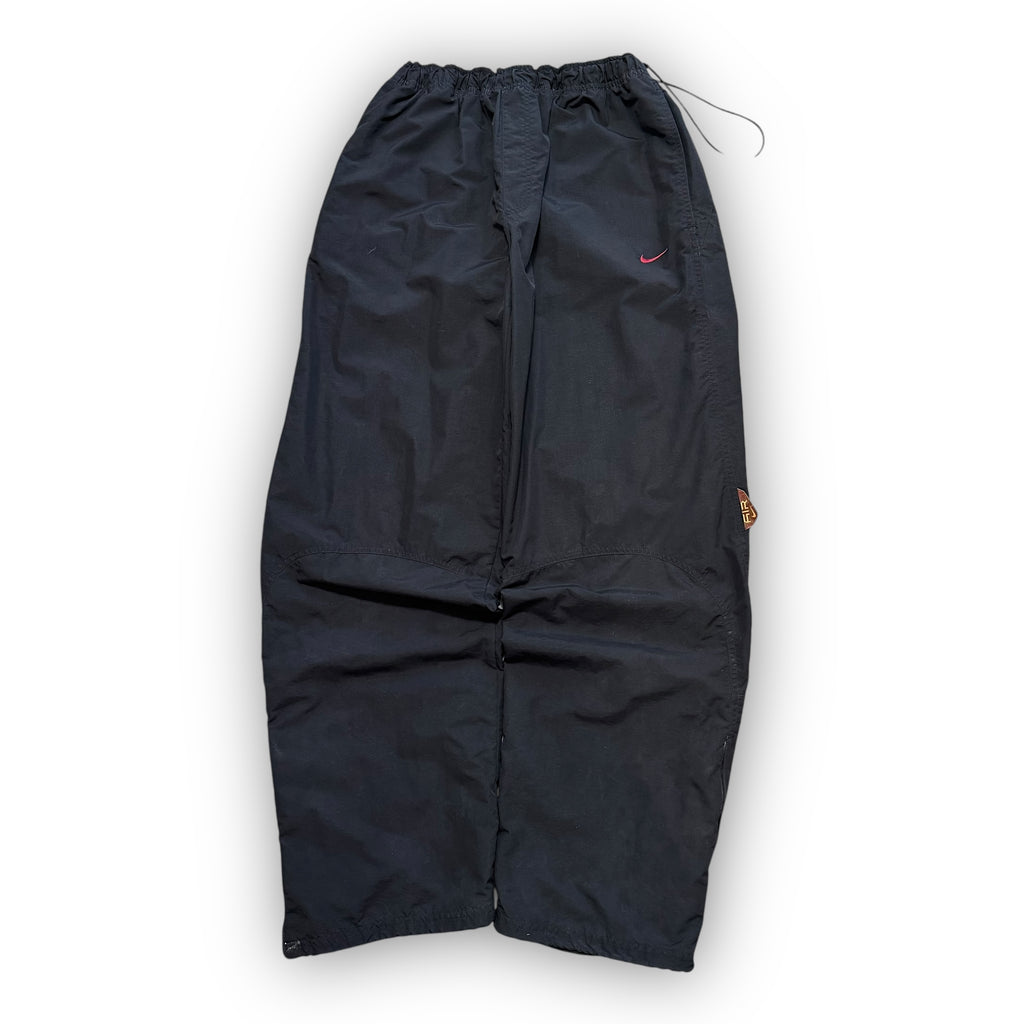 00s Baggy Nike Joggers (L)