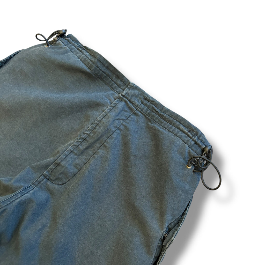 Maharishi Embroidered Dragon Snopants (M)