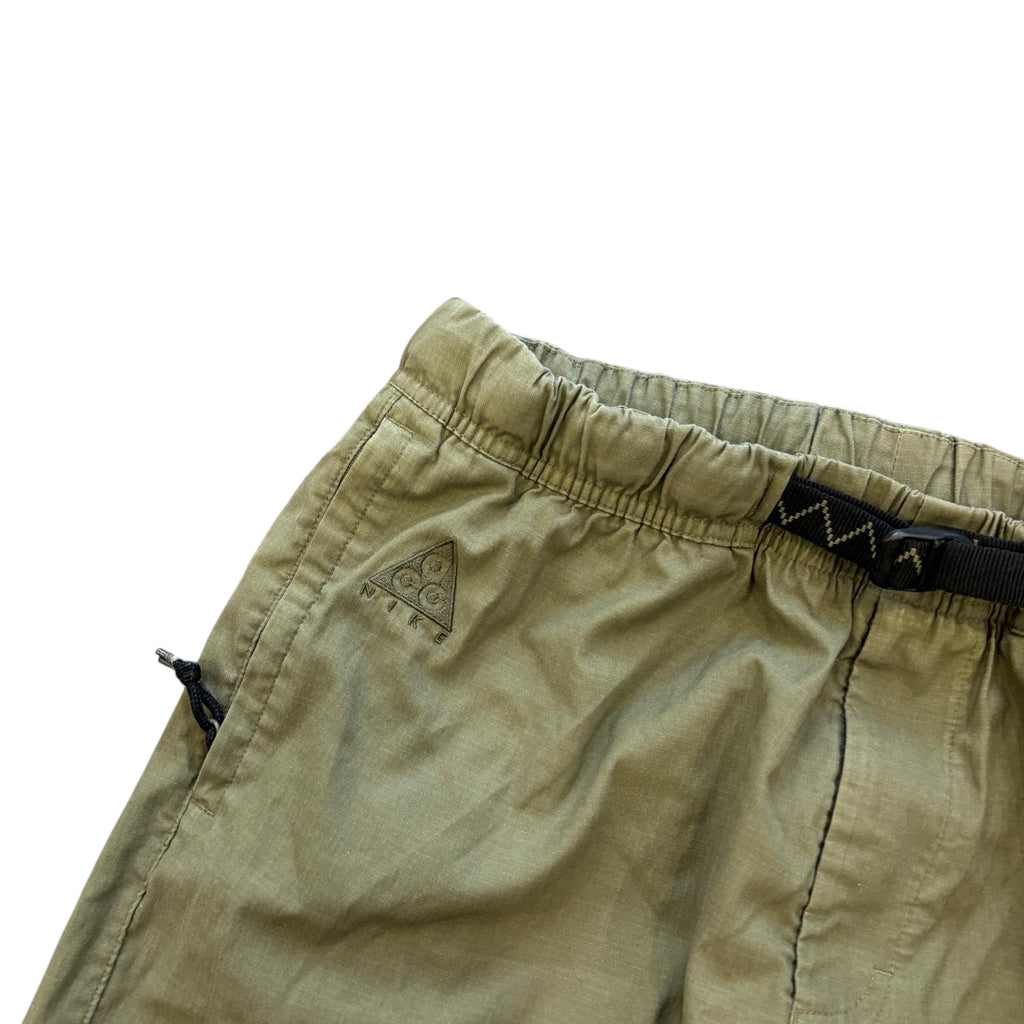 Nike ACG Baggy Trousers (M)