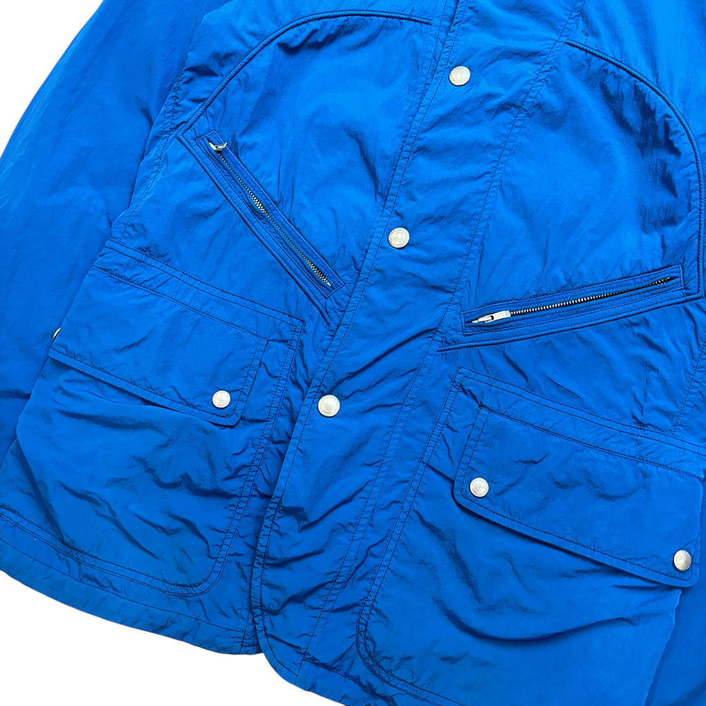 CP Company Reversible Goggle Jacket (M)
