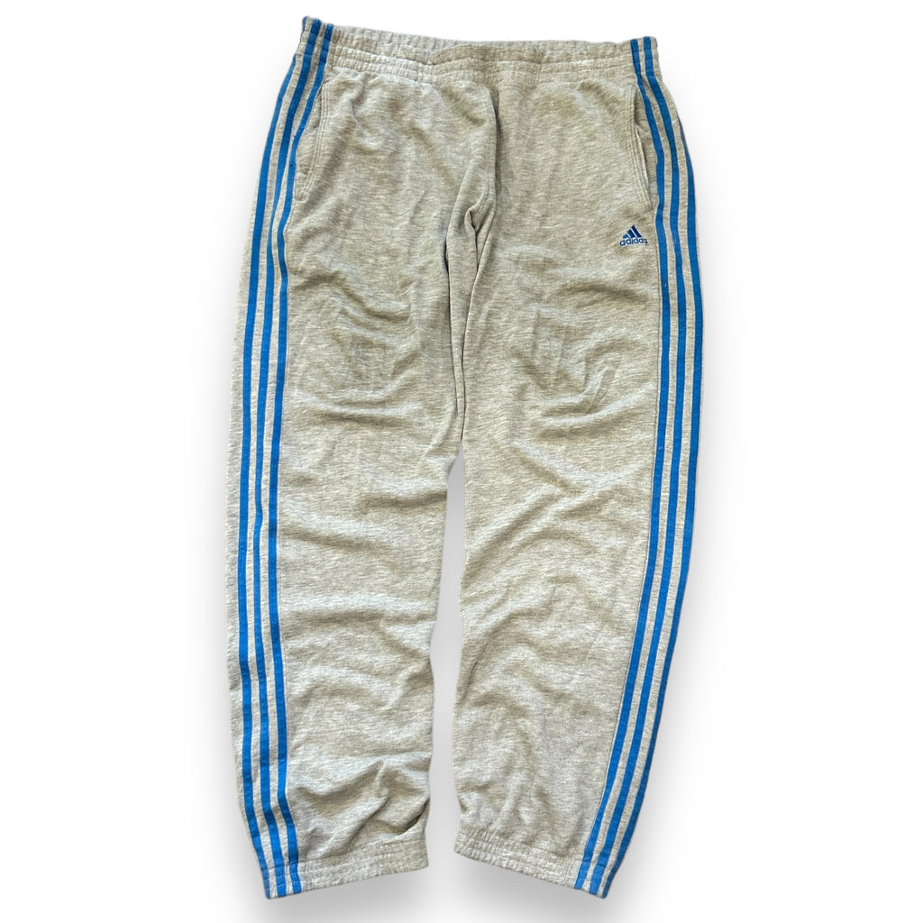 00s Baggy Adidas Joggers (M)