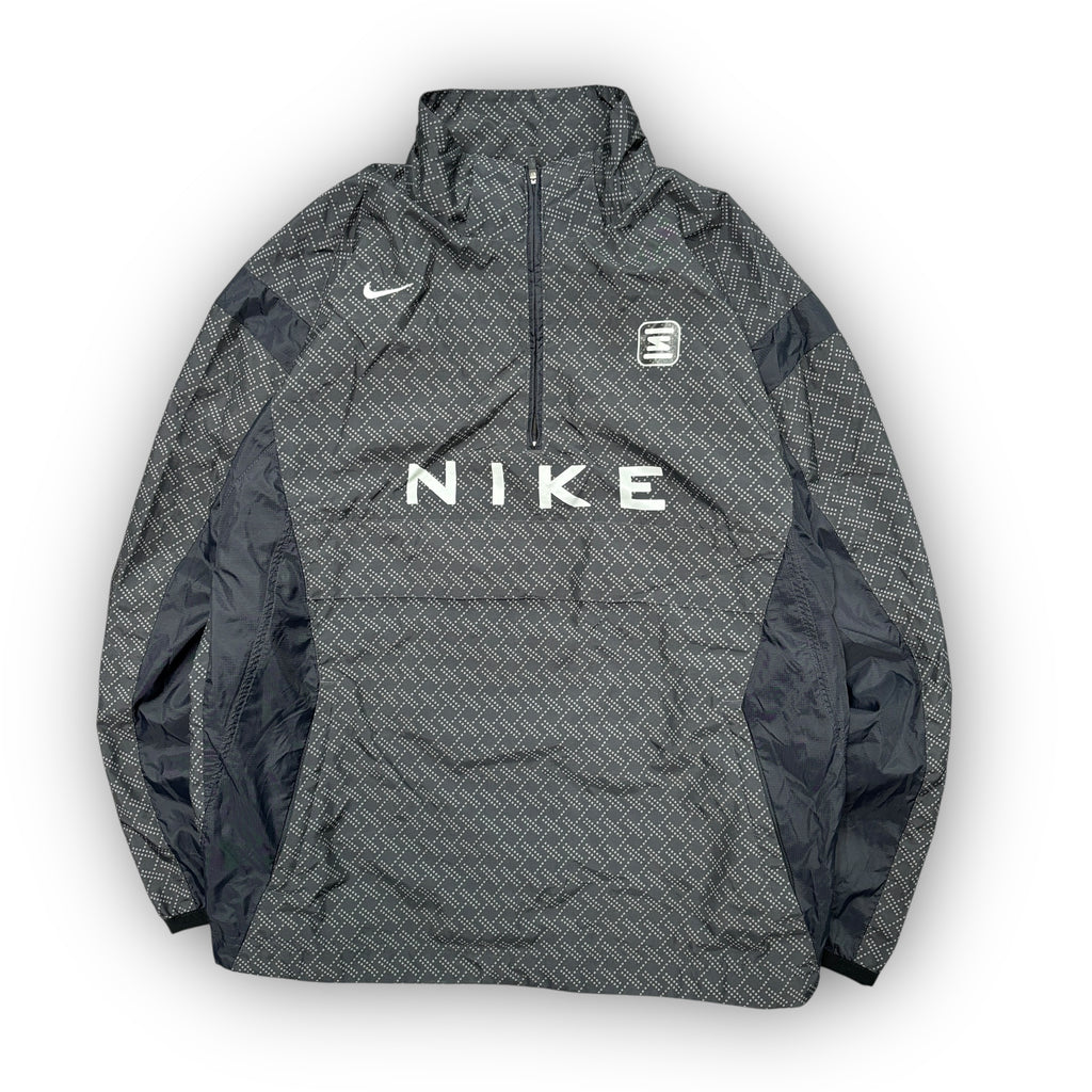 00s Nike Shox Track Jacket (XS)