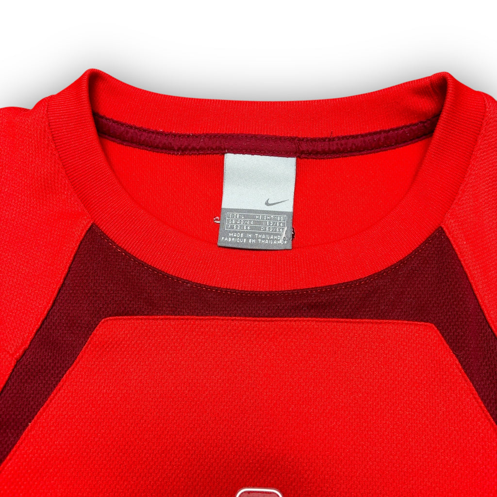 00s Nike Shox Vest (L)