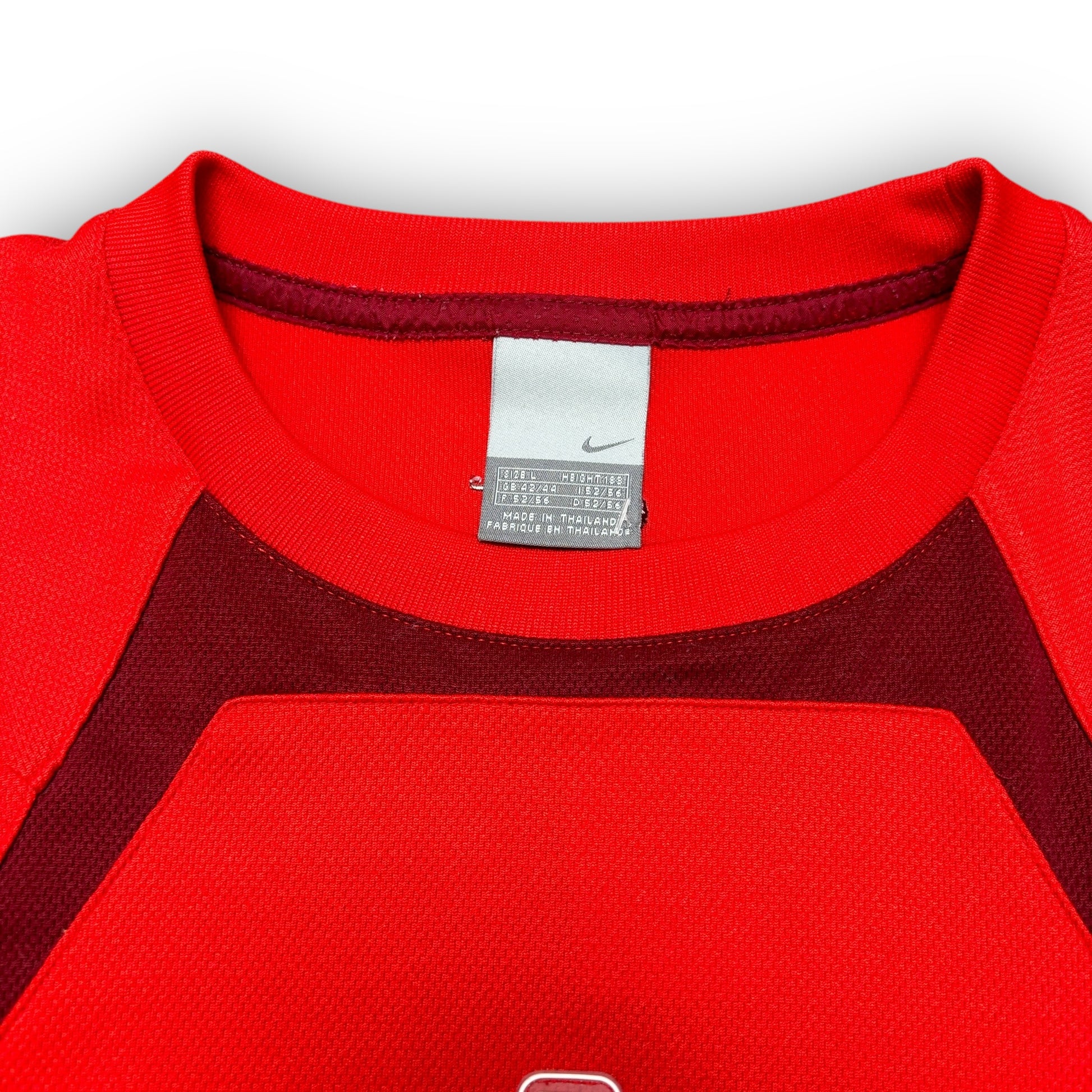 00s Nike Shox Vest (L)