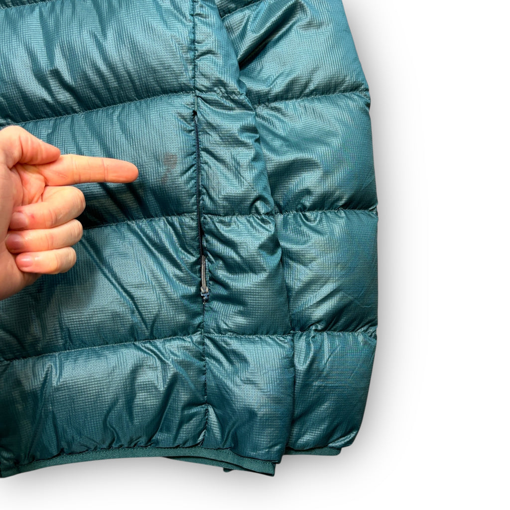 Montbell Puffer Coat (M)