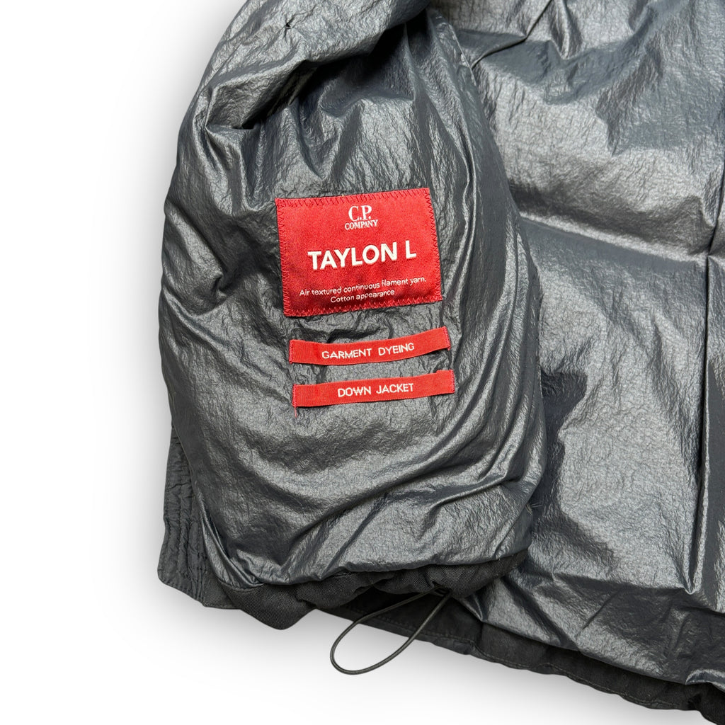 C.P Company Taylon L Puffer Coat (S)