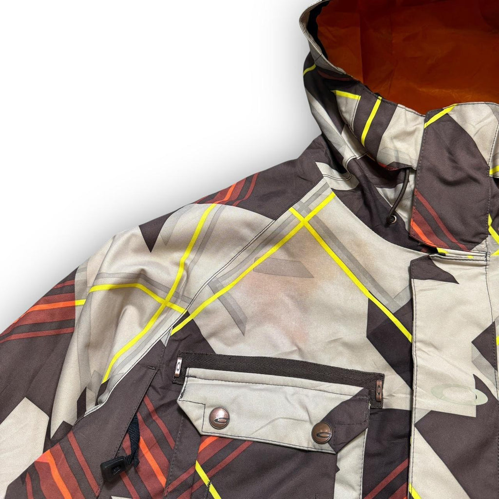 Oakley Technical Ski Jacket (S)
