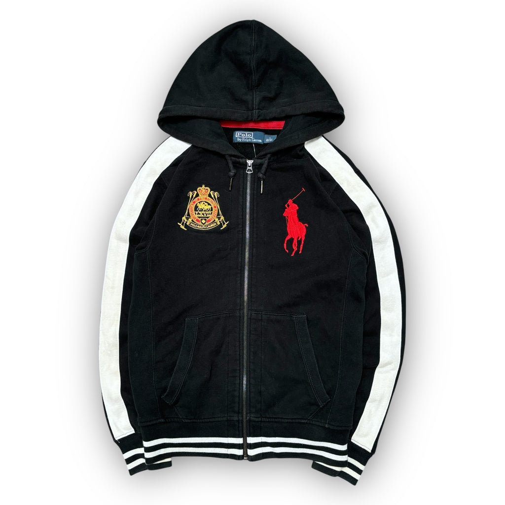 Polo Ralph Lauren Big Pony Hoodie (S)