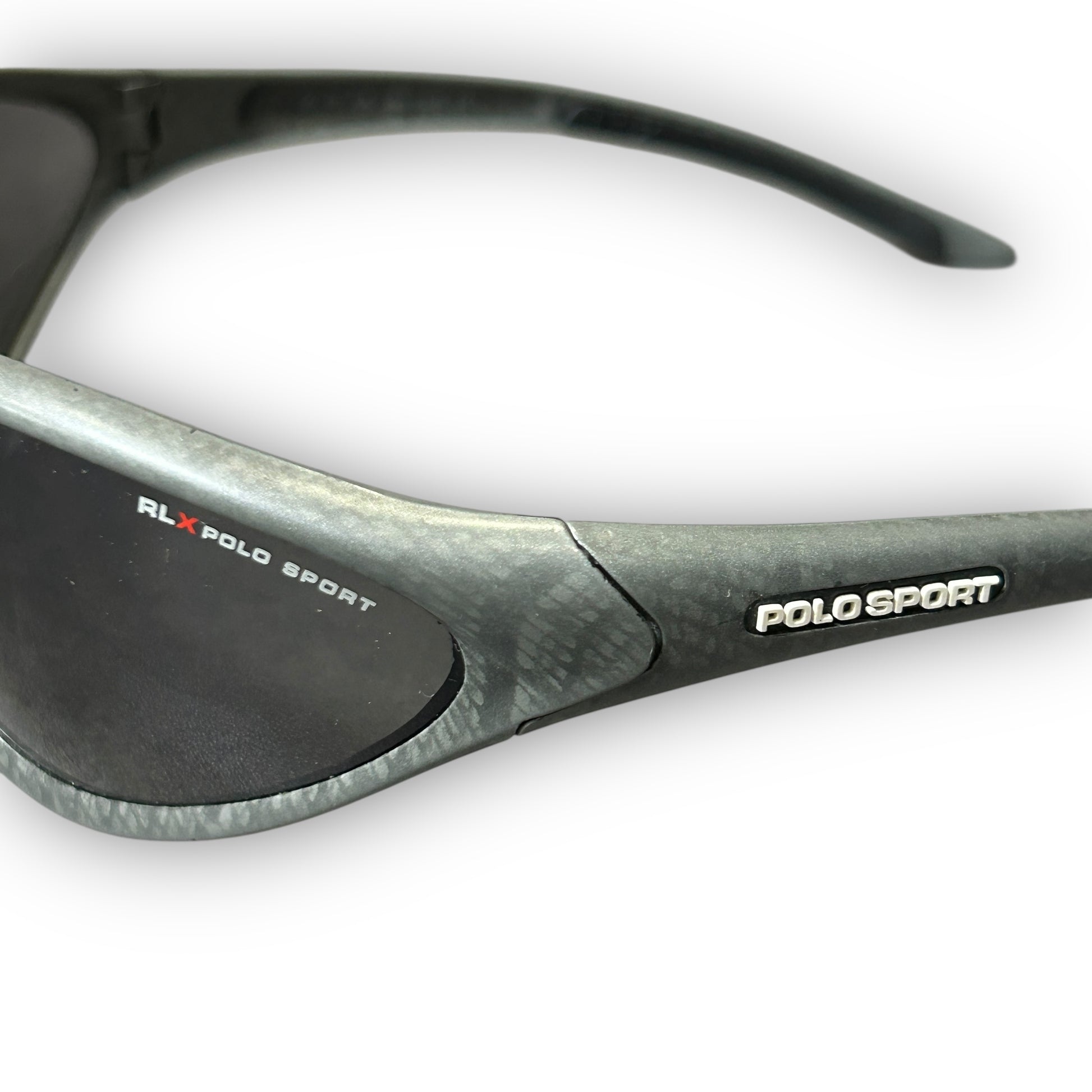 Ralph Lauren Polo Sport Sunglasses