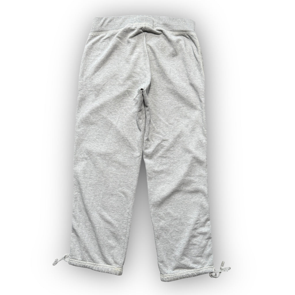 Grey True Religion Big Stitch Joggers (L)