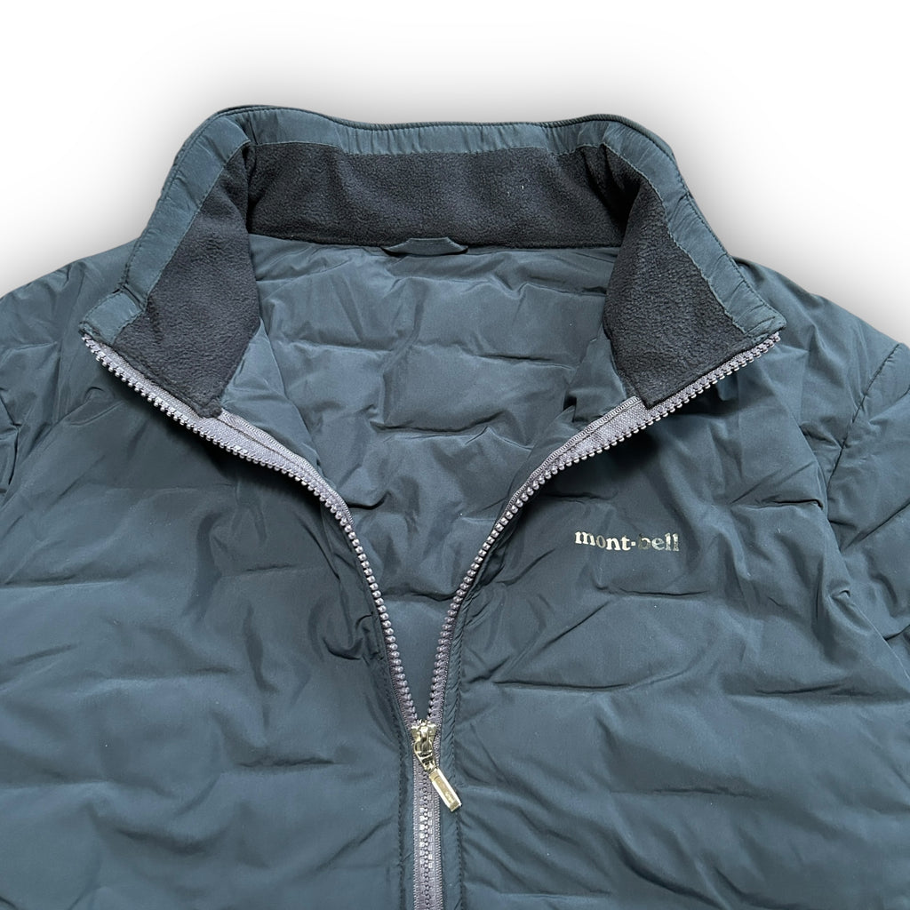 Montbell Puffer Jacket (L)