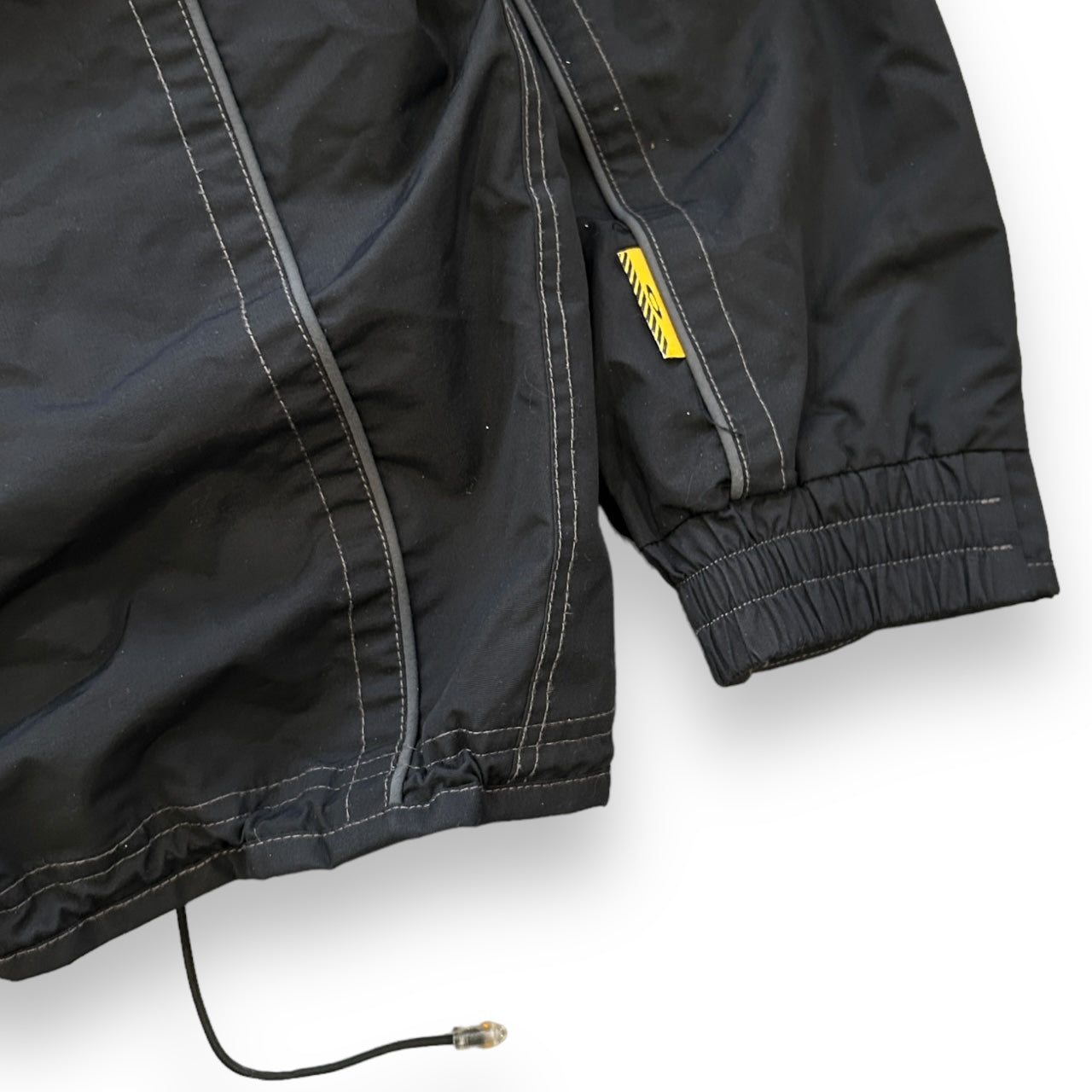 Oakley Sotware 00s Technical Waterproof Jacket (M)