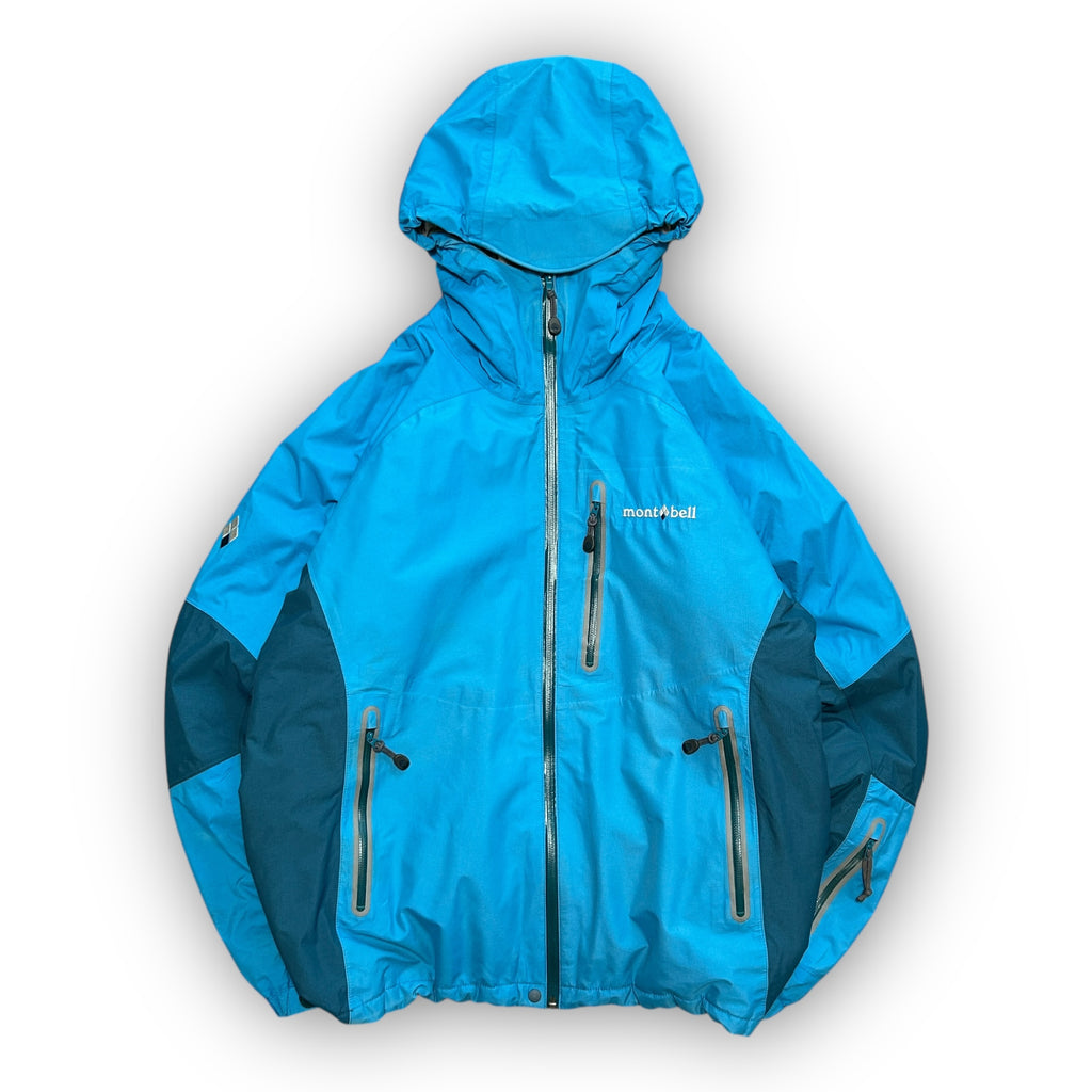Montbell Insulated Jacket (XL)
