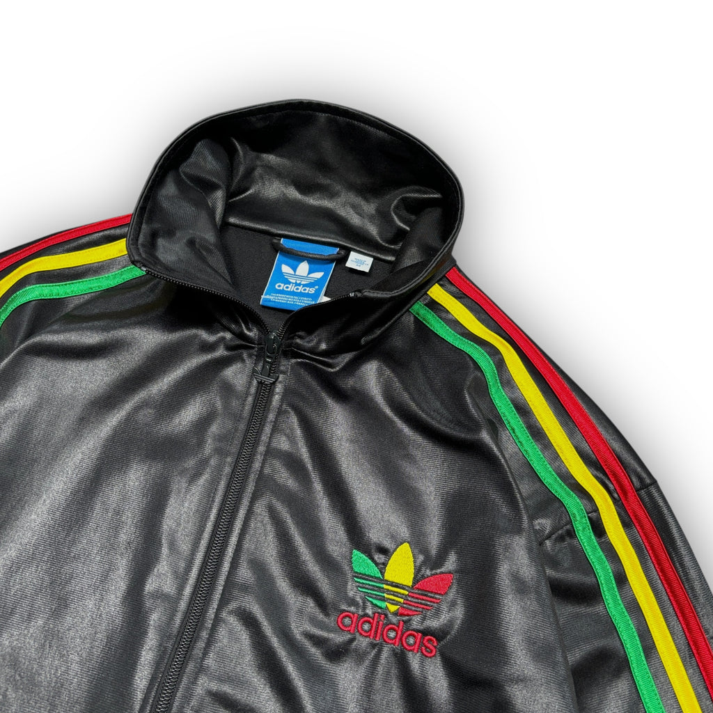 Adidas Rasta Track Jacket (M)