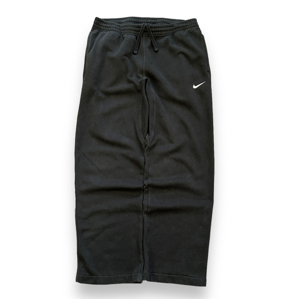 00s Baggy Nike Joggers (L)