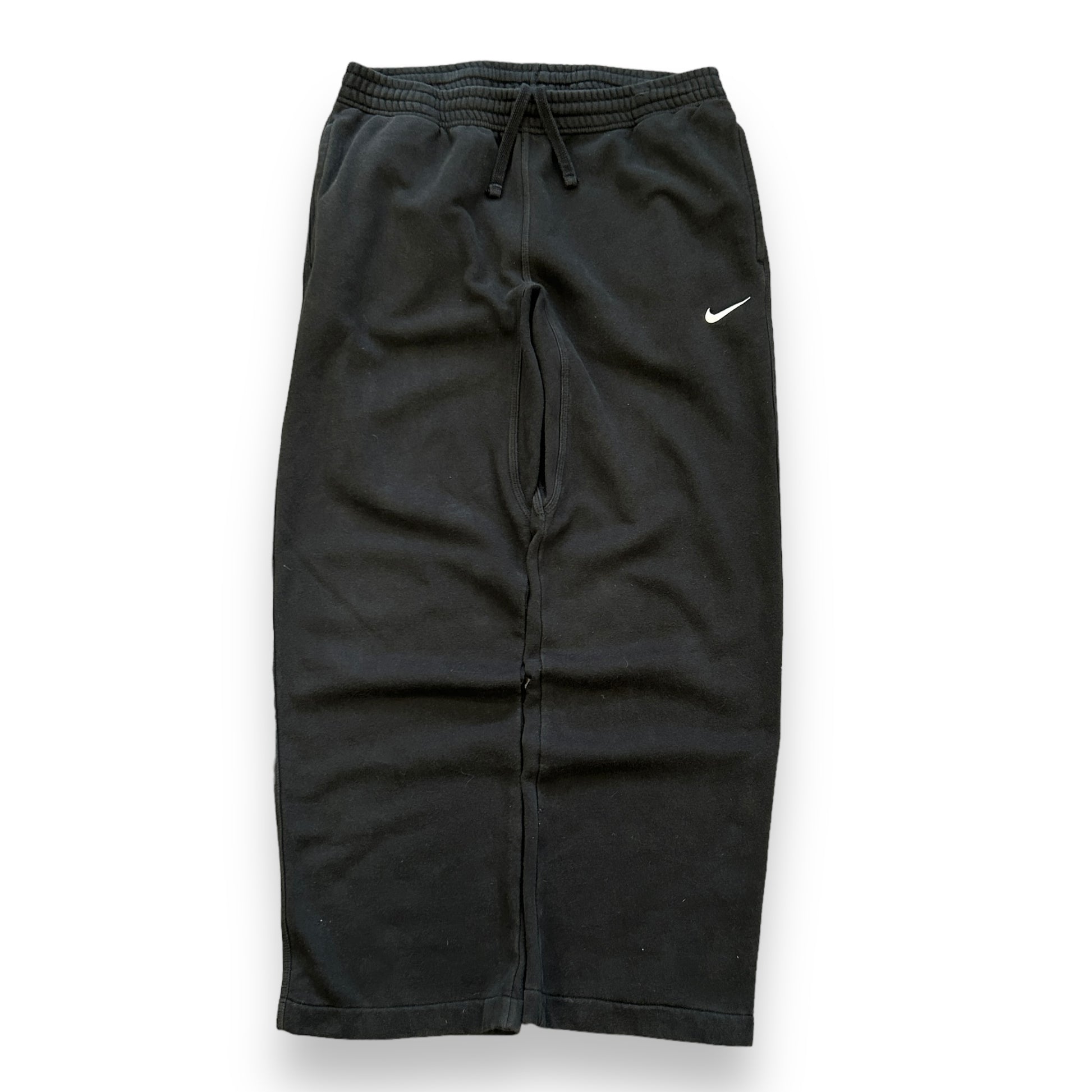 00s Baggy Nike Joggers (L)