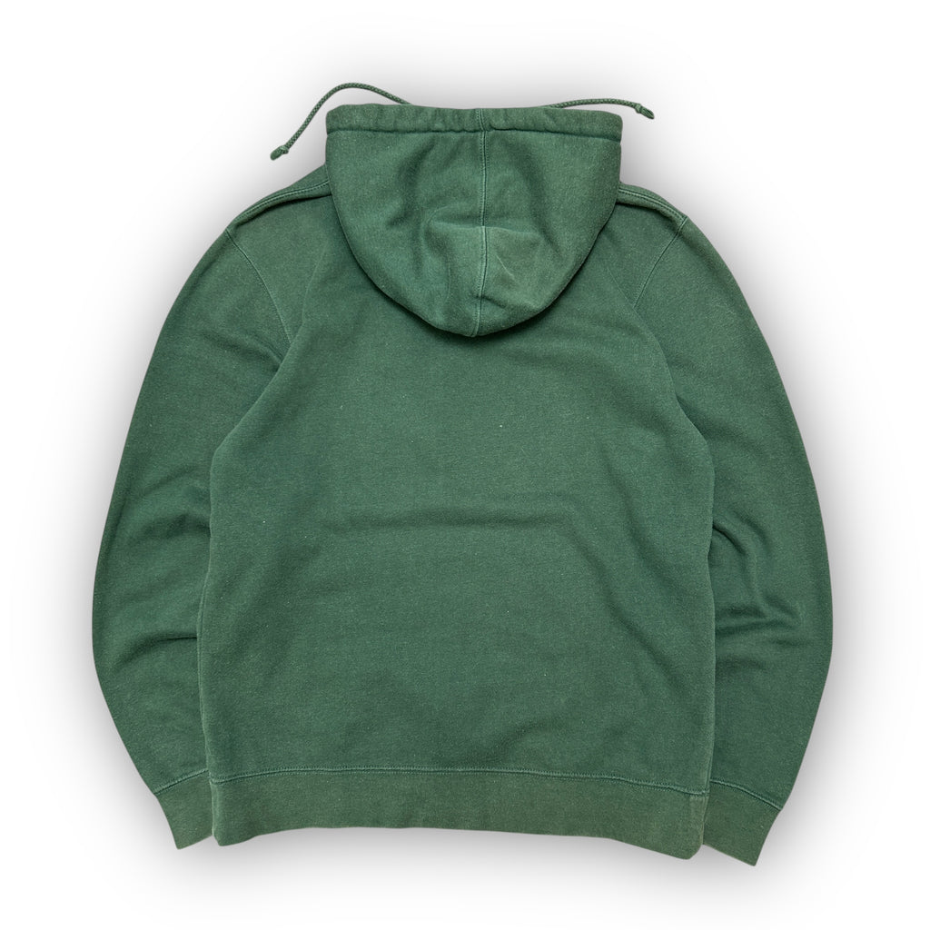 00s Stussy Camo Hoodie (M)