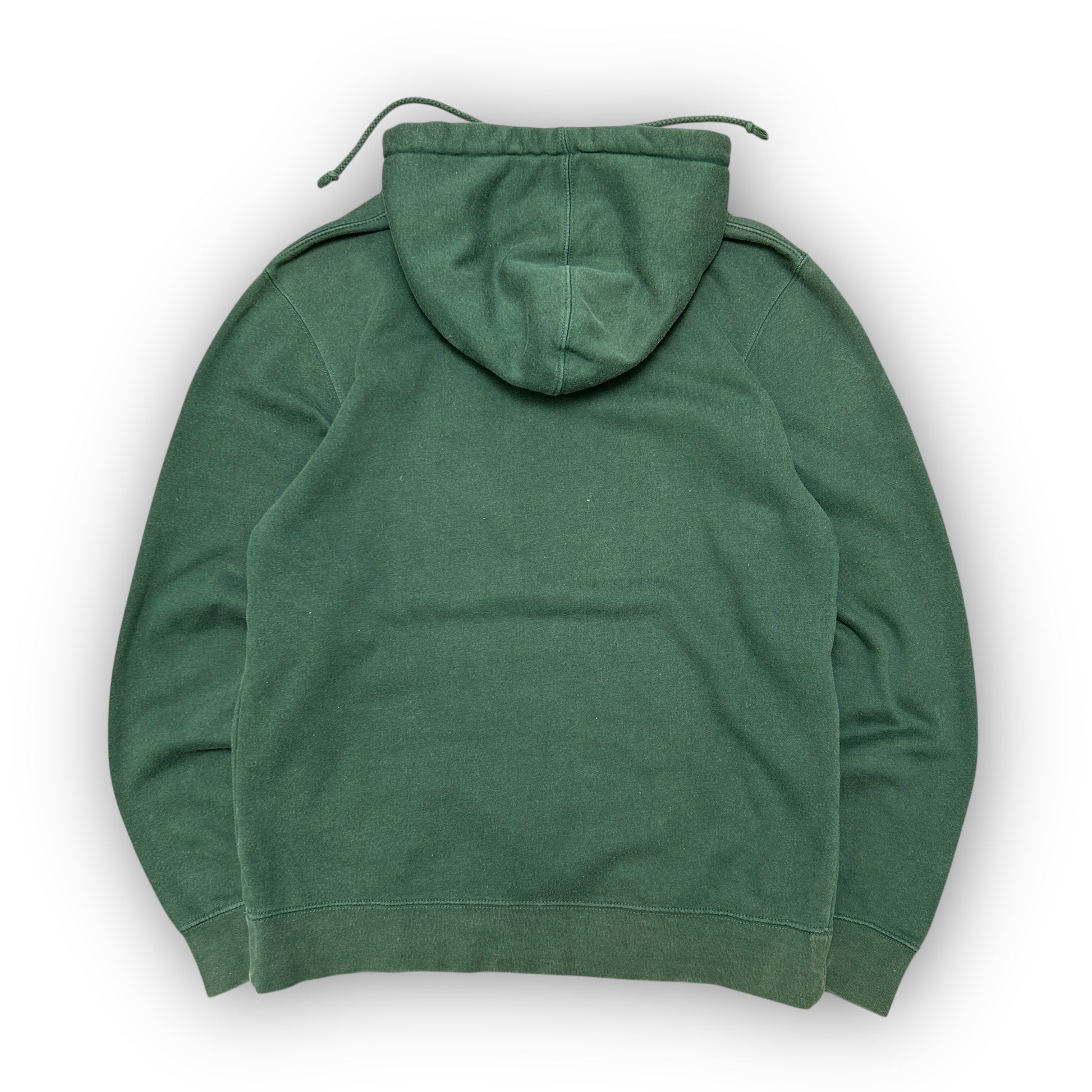 00s Stussy Camo Hoodie (M)