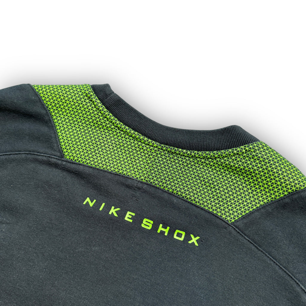 Nike Shox Sweatshirt (XL)