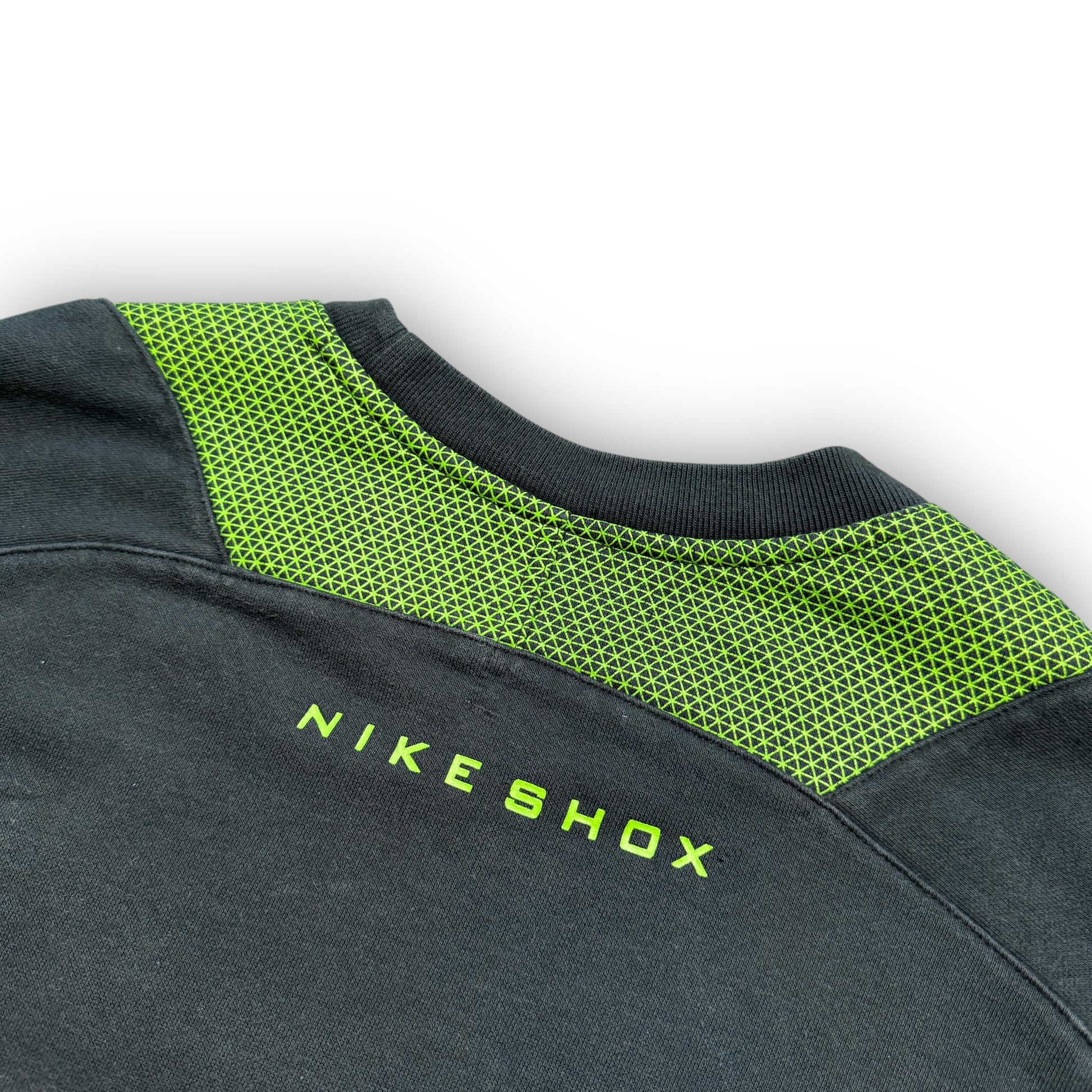 Nike Shox Sweatshirt (XL)