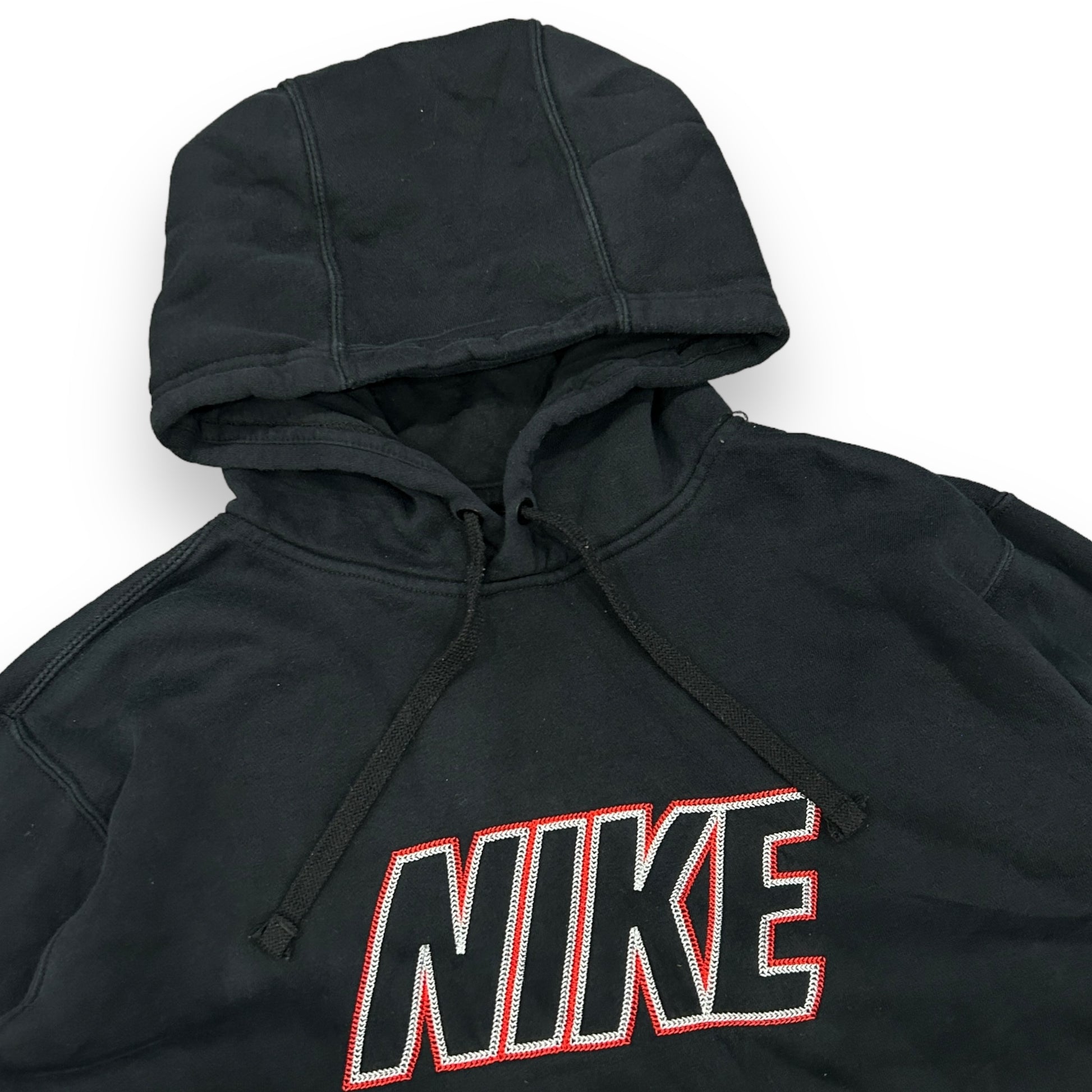 00s Nike Club Hoodie (M)