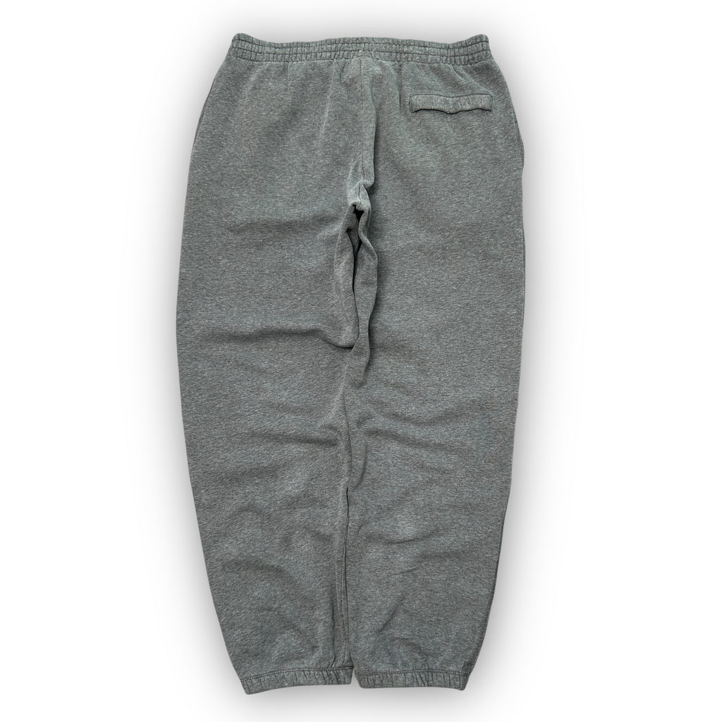 00s Grey Nike Joggers (M)