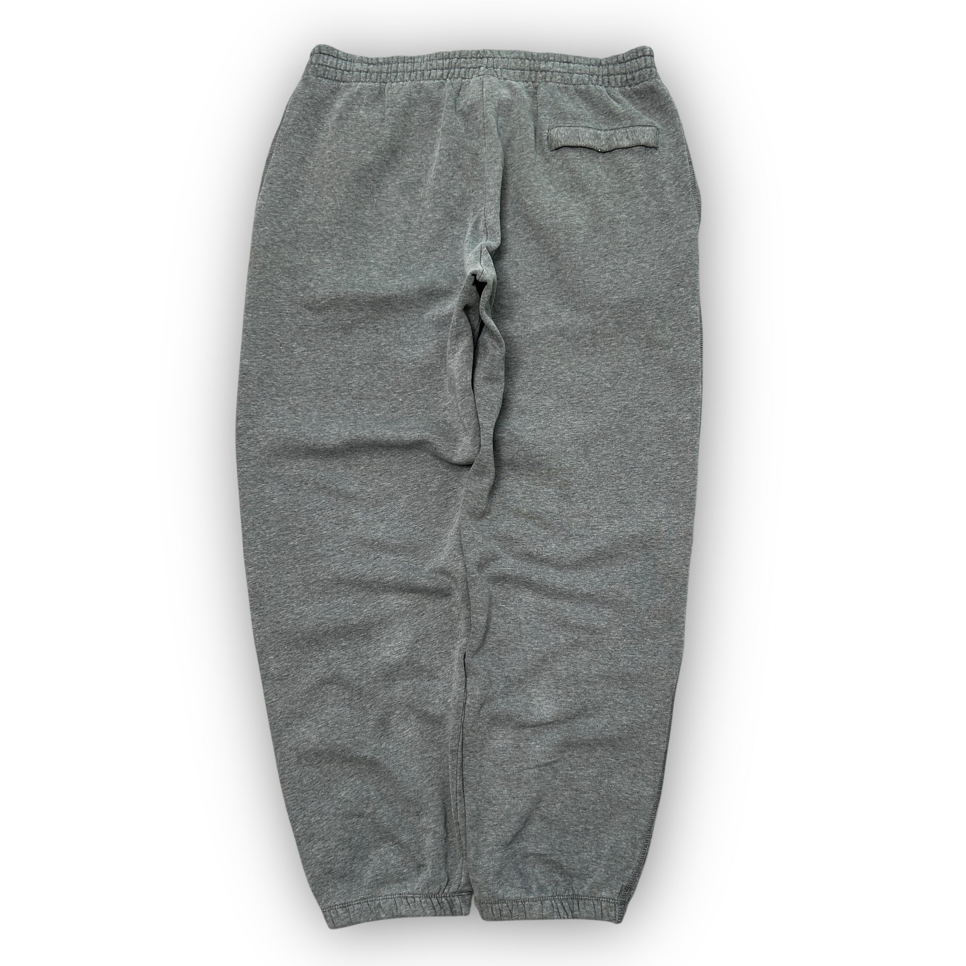 00s Grey Nike Joggers (M)